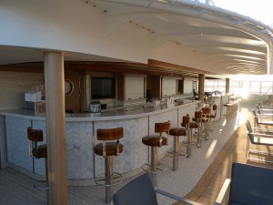 Vibe Beach Club Bar