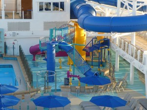 Kids Aqua Park