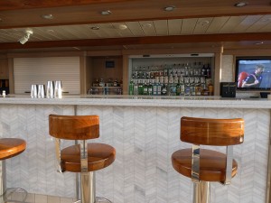Vibe Beach Club Bar