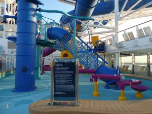 Kids Aqua Park