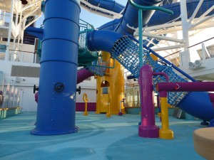 Kids Aqua Park