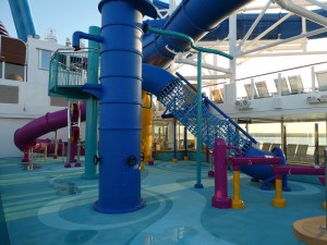 Kids Aqua Park