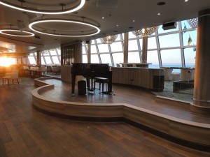 Observation Lounge