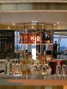 Observation Lounge