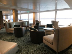 Observation Lounge