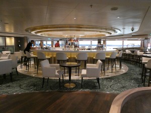Observation Lounge