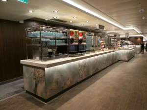 Garden Café