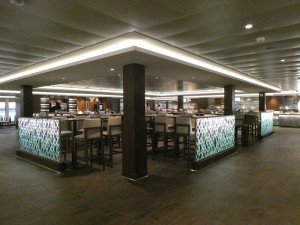 Garden Café