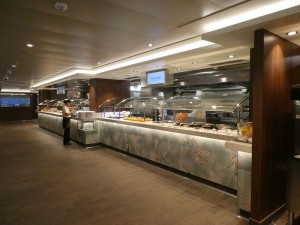 Garden Café
