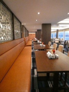 Garden Café