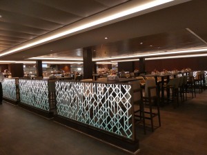 Garden Café