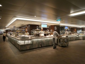 Garden Café