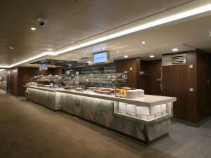 Garden Café