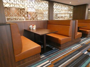 Garden Café