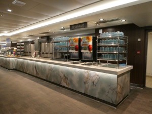 Garden Café