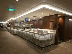 Garden Café