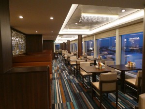 Garden Café