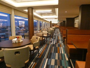 Garden Café