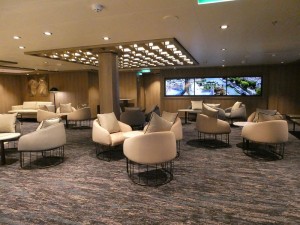 Studio Lounge