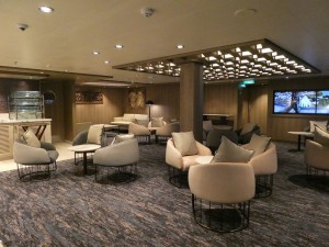 Studio Lounge