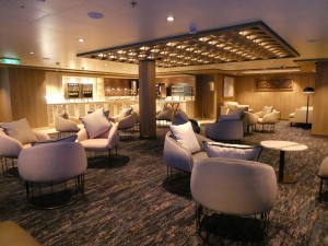 Studio Lounge
