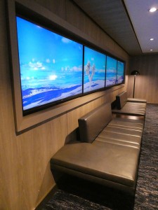 Studio Lounge