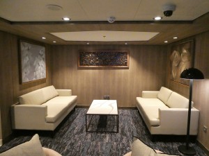 Studio Lounge