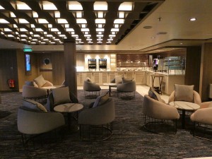 Studio Lounge