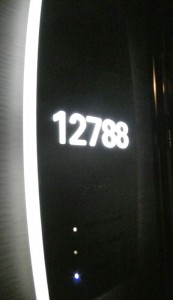 Kabine 12788