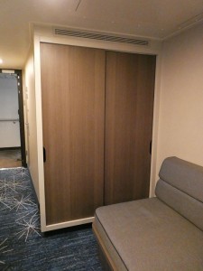 Kabine 12788