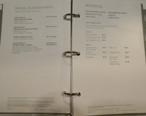 Room Service