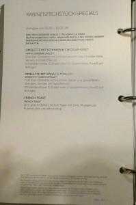 Room Service