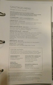 Room Service