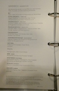 Room Service
