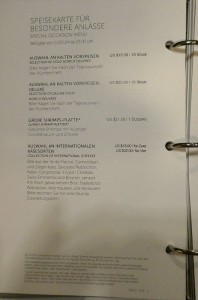 Room Service