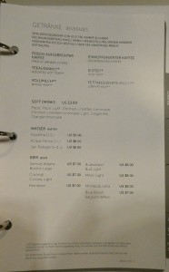 Room Service