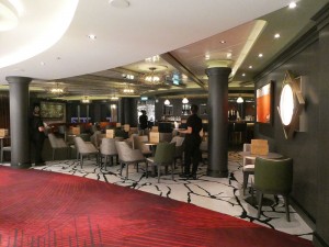 Sugarcane Mojito Bar