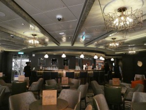 Sugarcane Mojito Bar
