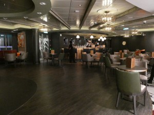 Sugarcane Mojito Bar