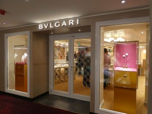 Bvlgari