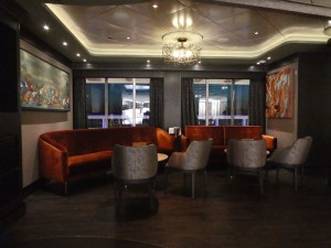 Sugarcane Mojito Bar