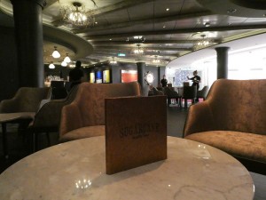 Sugarcane Mojito Bar