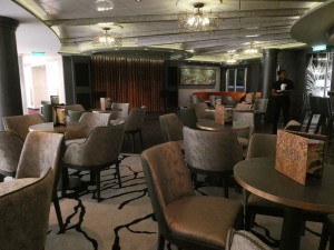Sugarcane Mojito Bar