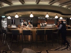 Sugarcane Mojito Bar