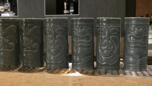 Sugarcane Mojito Bar