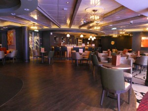 Sugarcane Mojito Bar