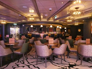 Sugarcane Mojito Bar