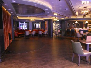 Sugarcane Mojito Bar