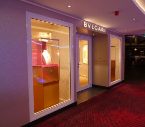 Bvlgari