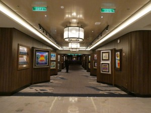 The Collection Art Gallery